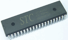 STC12C5A60S2 datasheet STC12C5A60S2 datasheet