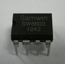 SW8603 datasheet SW8603 datasheet