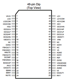 TA3020 datasheet TA3020 datasheet