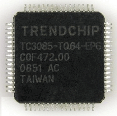 TC3085-TQ64-EPG datasheet