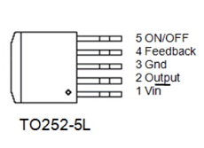 TD1507 datasheet TD1507 datasheet