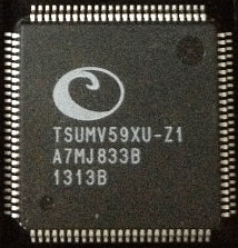TSUMV59XU datasheet