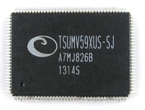 TSUMV59XUS datasheet TSUMV59XUS datasheet
