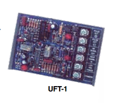 UFT-1 datasheet