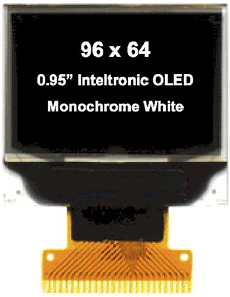 UG-9664HSWAG01 datasheet