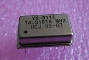 VX-8111 datasheet
