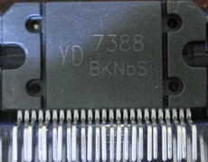 YD-7388 datasheet