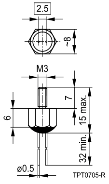 B59801D0090A040 datasheet