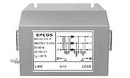 B84143-A16-R datasheet B84143-A16-R datasheet