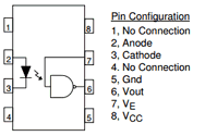 6N137 datasheet 6N137 datasheet