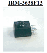 IRM-3638F13 datasheet