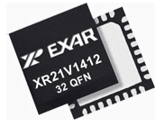 XR21V1412 datasheet