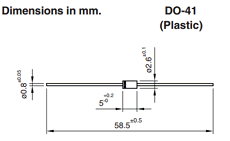 BYV26E datasheet BYV26E datasheet