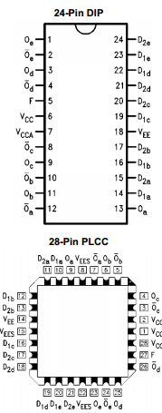 100307 datasheet 100307 datasheet