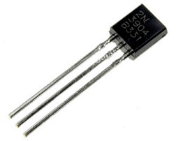 2N3904 datasheet