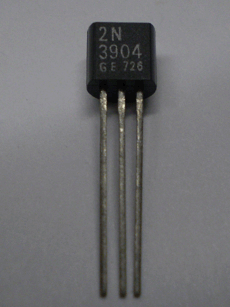 2N3904S datasheet