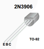 2N3906 datasheet 2N3906 datasheet