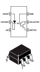 4N29 datasheet