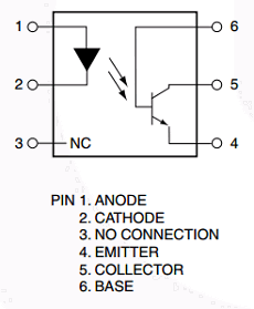 4N37-M datasheet