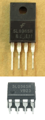 5LO365R datasheet