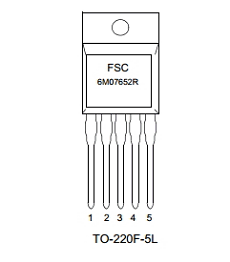 6M07652R datasheet