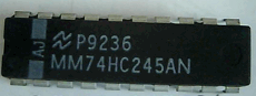 74HC245 datasheet 74HC245 datasheet