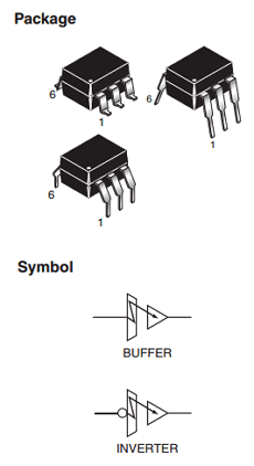 74OL6000 datasheet 74OL6000 datasheet