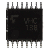 74VHC138MX datasheet