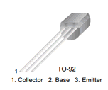 BC237 datasheet BC237 datasheet