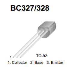 BC327 datasheet BC327 datasheet