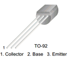 BC337 datasheet
