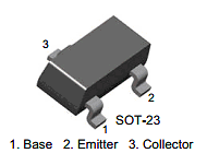 BC846 datasheet BC846 datasheet