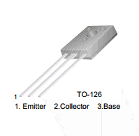 BD135 datasheet BD135 datasheet