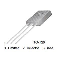 BD136 datasheet
