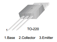 BD241 datasheet