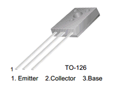 BD377 datasheet