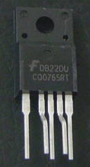 COO765RT datasheet