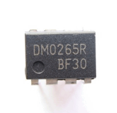 DMO265R datasheet
