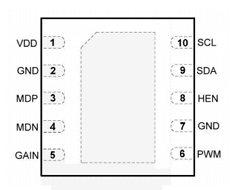 FAH4830 datasheet FAH4830 datasheet