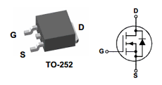 FDD6530A datasheet