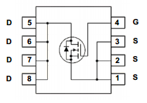 FDMS7692A datasheet FDMS7692A datasheet