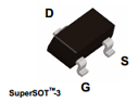 FDN308P datasheet FDN308P datasheet