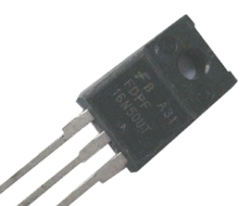 FDPF16N50UT datasheet FDPF16N50UT datasheet