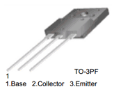 FJAF6812 datasheet FJAF6812 datasheet