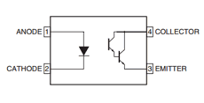 FOD815 datasheet FOD815 datasheet
