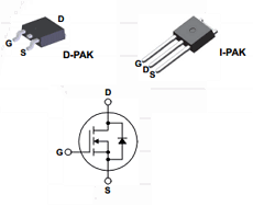 FQD2N60C datasheet