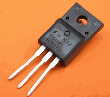 FQP10N60C datasheet FQP10N60C datasheet