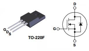 FQPF20N06 datasheet FQPF20N06 datasheet