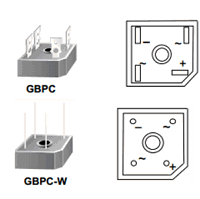 GBPC1201 datasheet