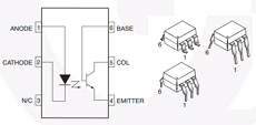 H11AG1M datasheet